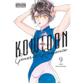 Kowloon Generic Romance, Vol. 9: Volume 9 - Paperback