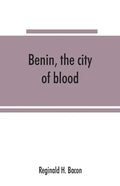 Benin, the city of blood - Paperback