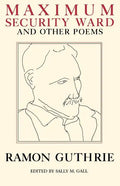 Maximum Security Ward and Other Poems - Paperback