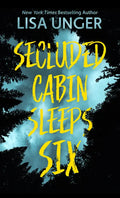 Secluded Cabin Sleeps Six - Library Binding