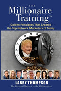 The Millionaire Training - Paperback