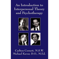 An Introduction to Interpersonal Theory and Psychotherapy - Paperback