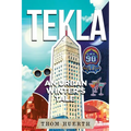 Tekla: An Urban Winter's Tale - Paperback