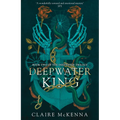 Deepwater King - Paperback