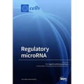 Regulatory microRNA - Paperback