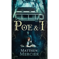 Poe & I - Hardcover