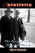 Relativity: The Special and General Theory - Paperback