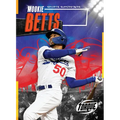 Mookie Betts - Library Binding