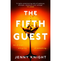 The Fifth Guest - Paperback