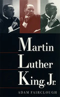 Martin Luther King Jr. - Paperback
