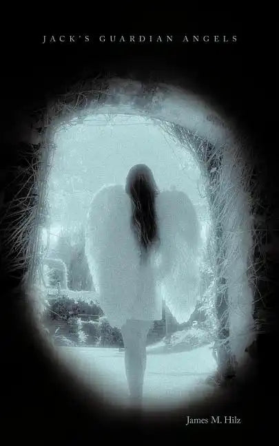 Jack's Guardian Angels - Paperback