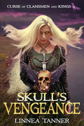 Skull's Vengeance - Paperback