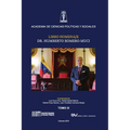 LIBRO HOMENAJE AL DR. HUMBERTO ROMERO MUCI, TOMO III (de IV) - Paperback
