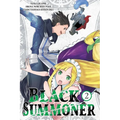 Black Summoner, Vol. 2 (Manga): Volume 2 - Paperback