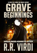 Grave Beginnings - Hardcover