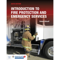 Introduction to Fire Protection and Emergency Services Includes Navigate Advantage Access - Paperback