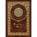 The Phantom of the Opera (Royal Collector's Edition) (Case Laminate Hardcover with Jacket) - Hardcover