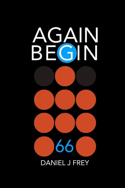 Again Begin 66: Lobsters and Other Monsters - Paperback