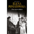 DOS Veces Única (Novela Biográfica) / Twice Unique (a Biographical Novel) - Paperback