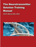 The Neurotransmitter Solution Training Manual - Paperback