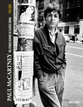 Paul McCartney: The Stories Behind 50 Classic Songs, 1970-2020 - Hardcover