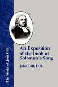 An Exposition of the Book of Solomon's Song - Paperback