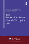 The Transnationalization of Anti-Corruption Law - Paperback