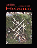Helrunar: A Manual of Rune Magick - Paperback