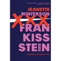 Frankissstein - Hardcover