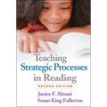 Teaching Strategic Processes in Reading - Paperback