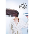 What Hairstyle For Today?: Hairstyle tutorials - Paperback