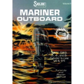 Mariner Outboards, 3, 4, & 6 Cylinders, 1977-1989 - Paperback
