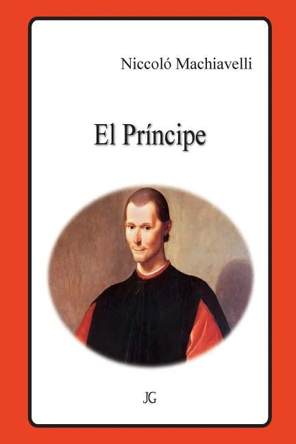 El Príncipe - Paperback