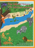 The Untold Voices Of The African Animals - Hardcover