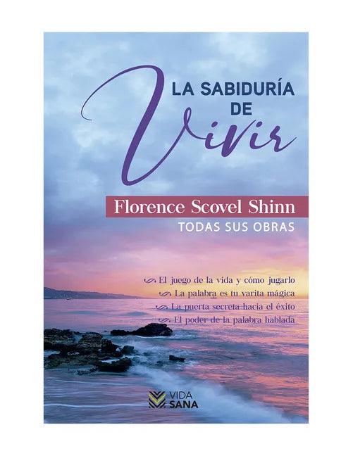 Sabiduria de Vivir, La - Paperback