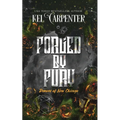 Forged by Fury: Demons of New Chicago: Discreet Edition - Paperback