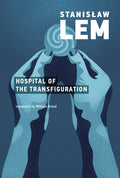 Hospital of the Transfiguration - Paperback