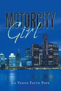 Motorcity Girl - Paperback