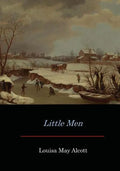 Little Men - Paperback