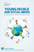 Young People and Social Media: Contemporary Children's Digital Culture - Paperback