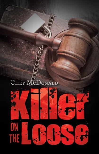 Killer on the Loose - Paperback