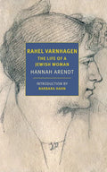 Rahel Varnhagen: The Life of a Jewish Woman - Paperback