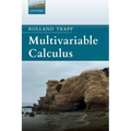 Multivariable Calculus - Paperback
