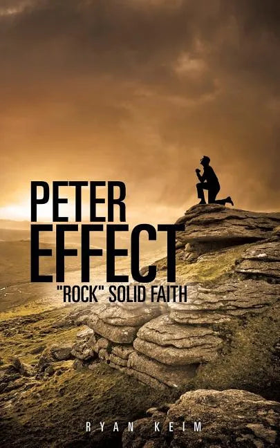 Peter Effect - Paperback