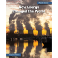 How Energy Changed the World - Paperback