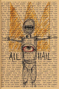 The Puppet King and Other Atonements - Paperback
