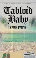 Tabloid Baby - Paperback
