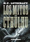 Los Mitos de Cthulhu - Hardcover