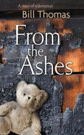 From the Ashes - Paperback