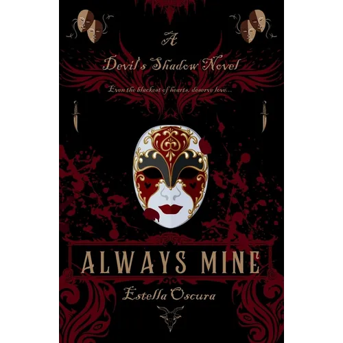 Always Mine - Paperback